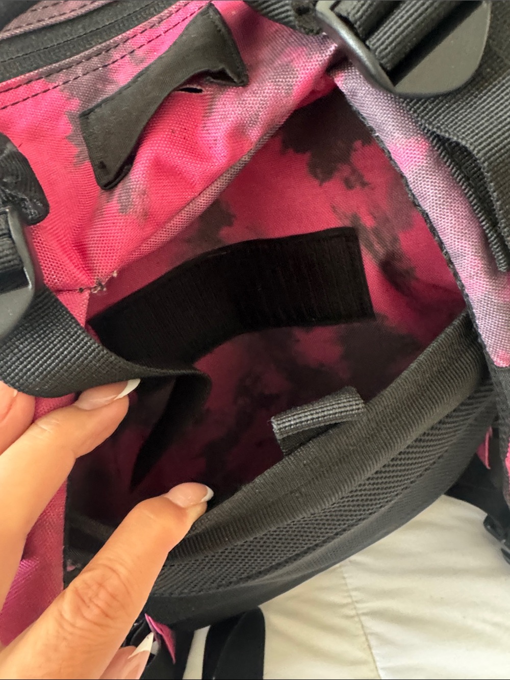 Tactical Backpack - Picture 9 of 10